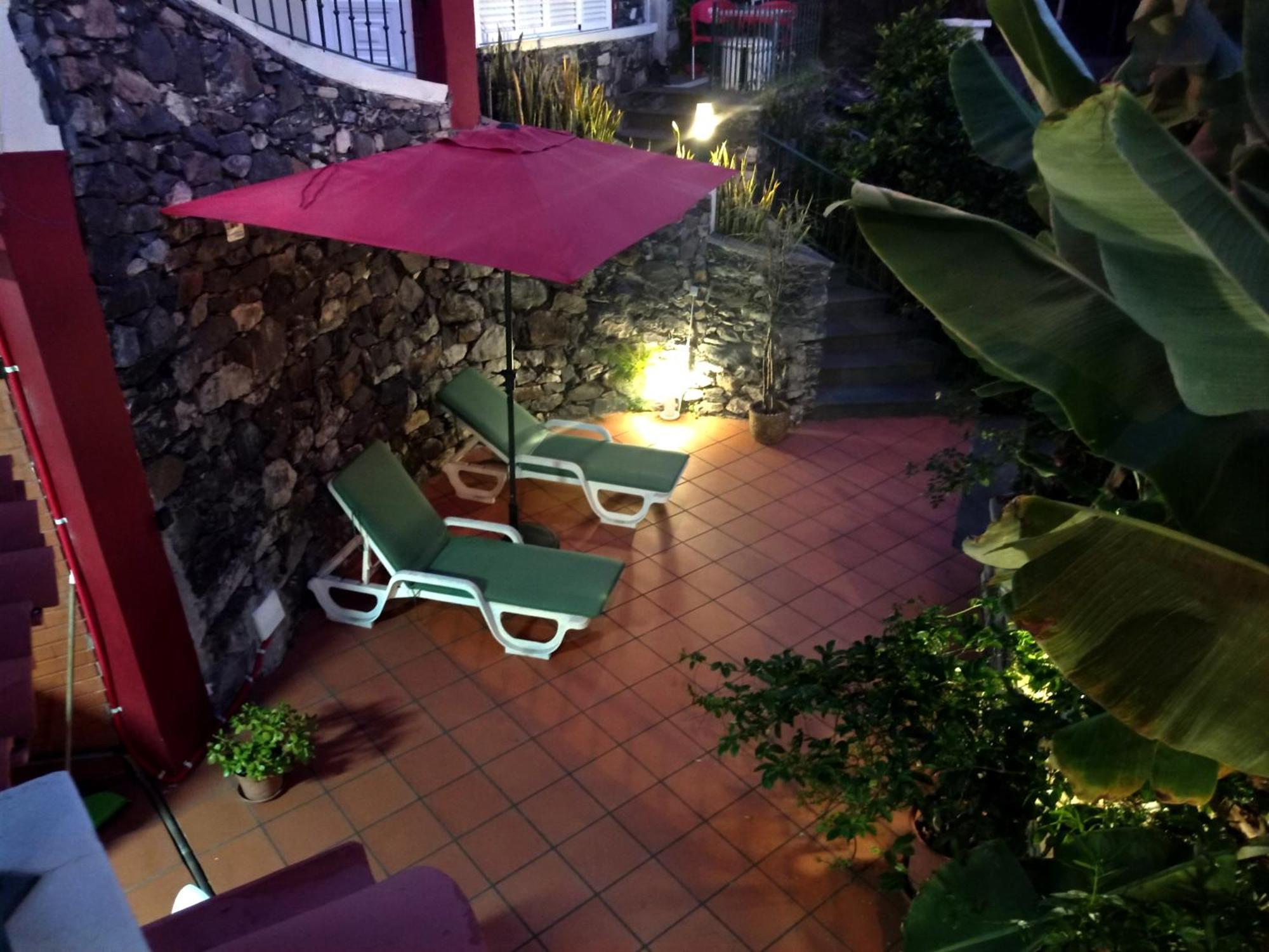 Apart Monumental Hotel Funchal  Exterior photo