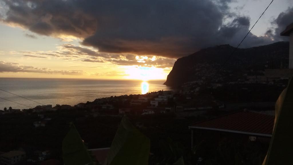 Apart Monumental Hotel Funchal  Exterior photo